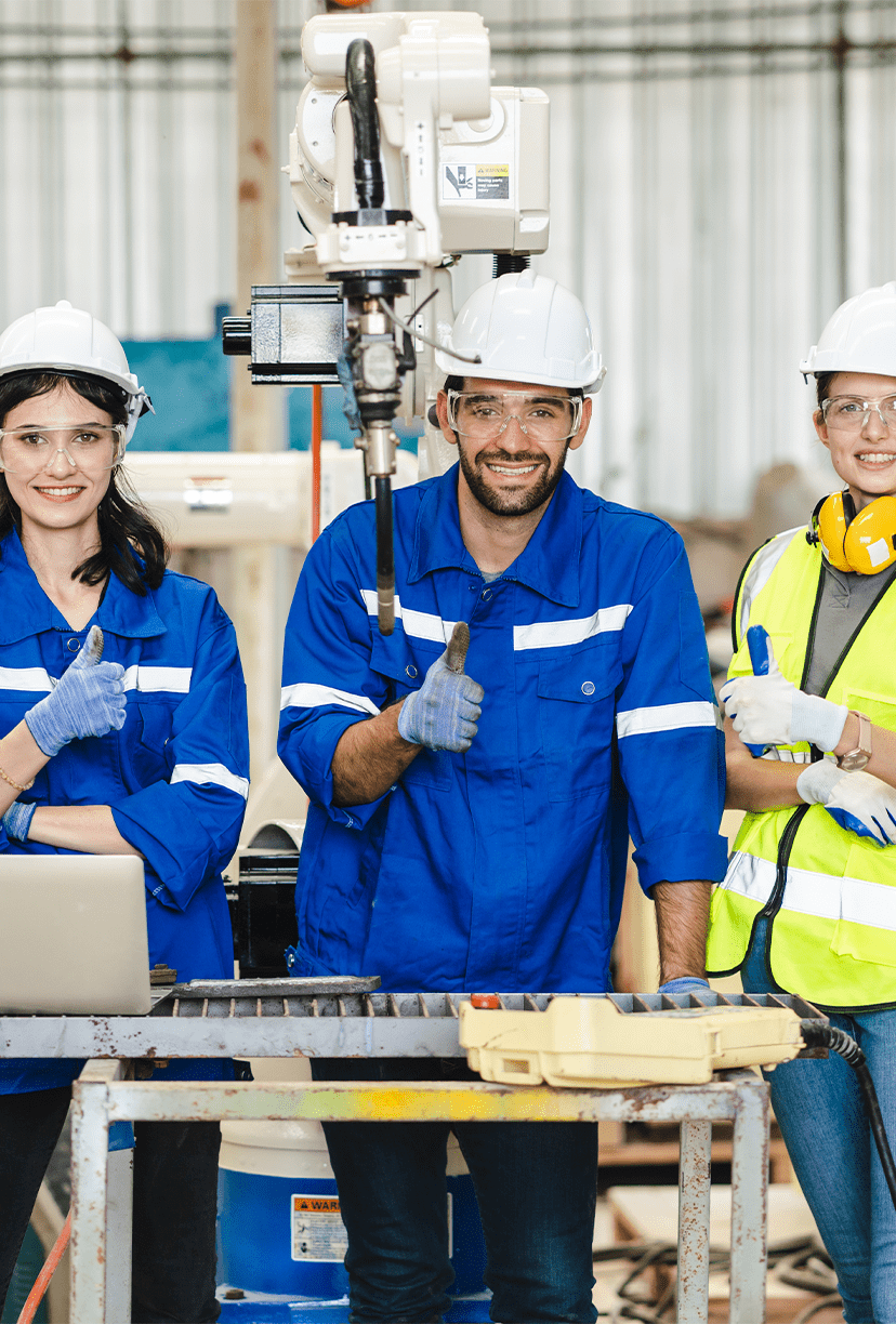 <b>¿Puede el bienestar de los empleados mejorar la confiabilidad?</b>