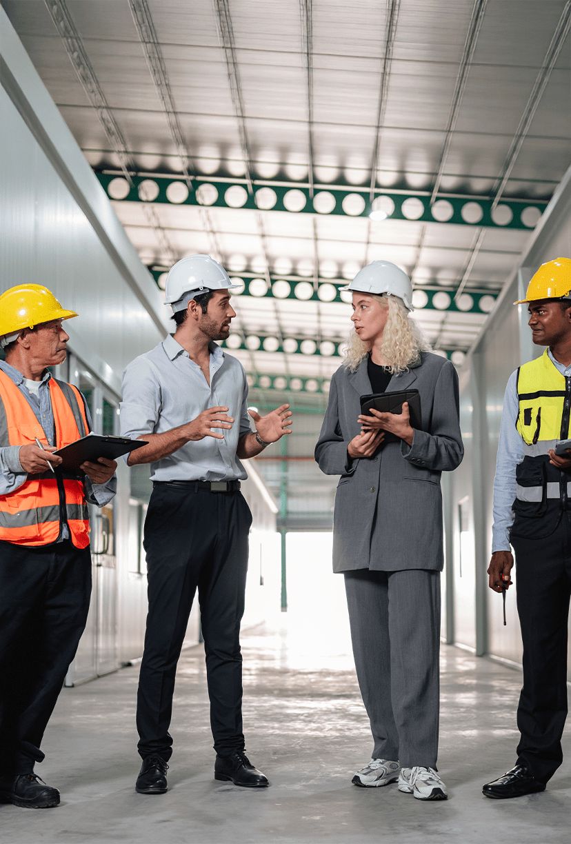 Cualificación de Ingenieros RAMS: Aseguramiento de la Confiabilidad y Seguridad en la Ingeniería