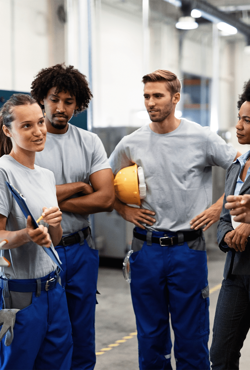 ¿Cómo pensar como un ingeniero de confiabilidad?