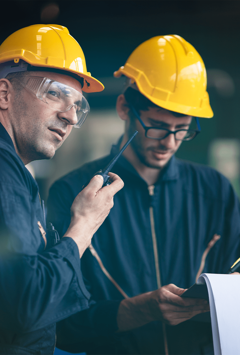 Implementando una estrategia de Mantenimiento de Precisión – FLAB (Fijación, Lubricación, Alineación y Balanceo)