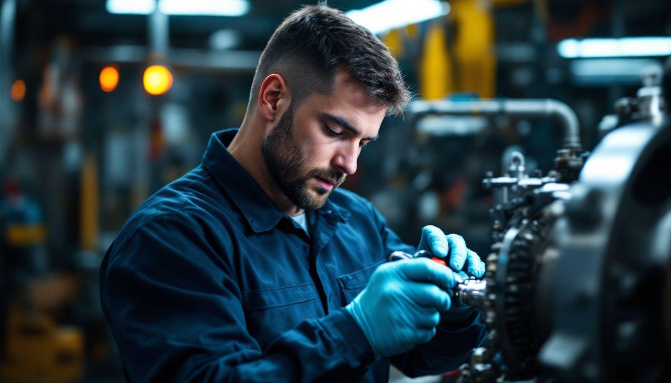 Seminario de Evaluación del ciclo de vida del lubricante en un motor a gas
