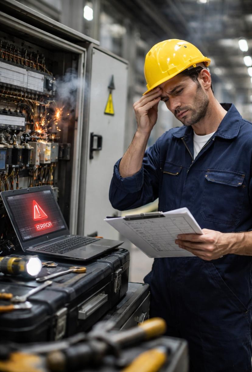 ¿Por qué tus mantenimientos preventivos podrían estar fallando?