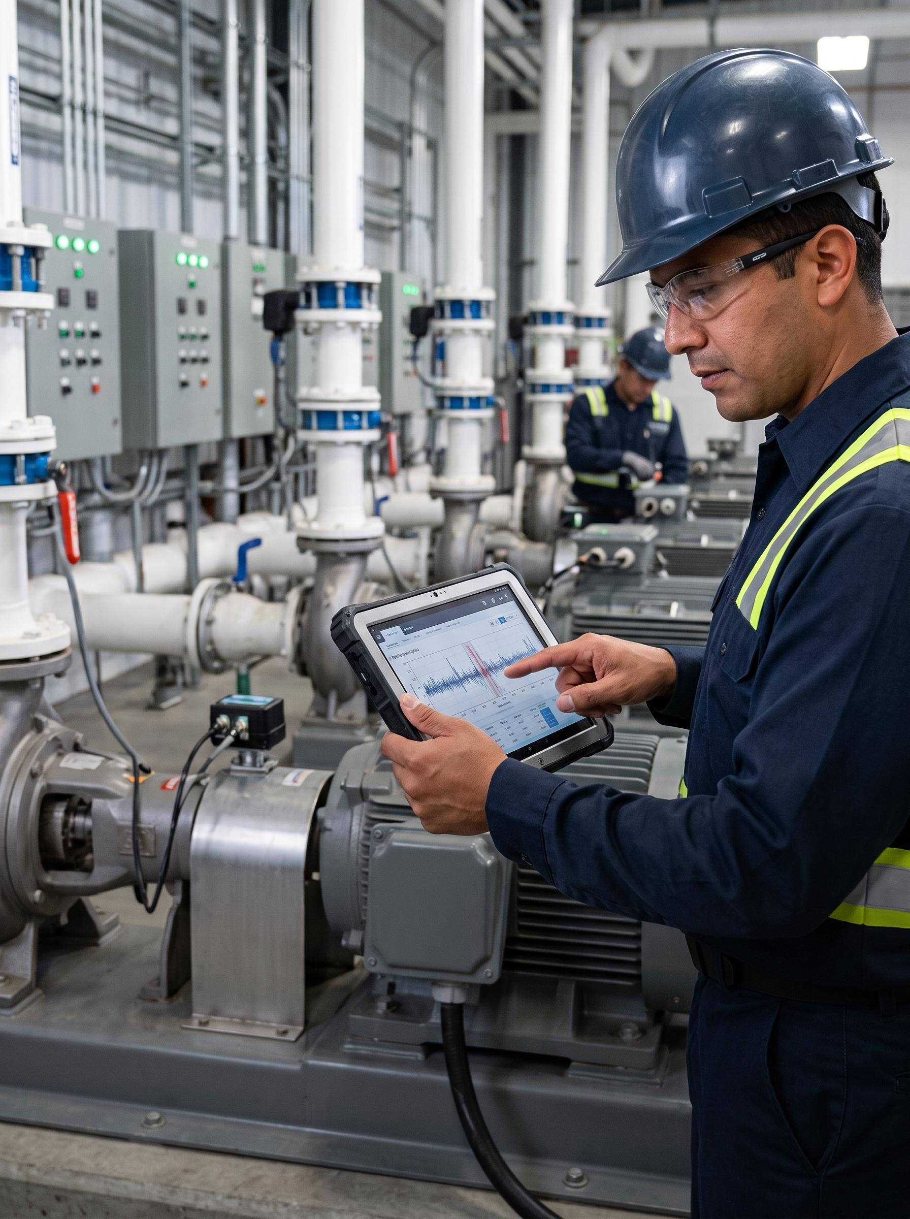 ¿Qué es el CMRP y por qué se está convirtiendo en un requisito en la industria?